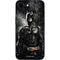 The Dark Knight Rises Batman Poster iPhone 16e Skin